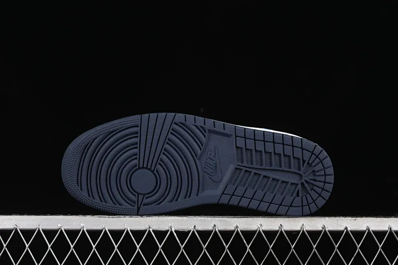 All categories Air Jordan Jordan series basketball shoes Air Jordan 1 Low Air Jordan 1 Low OG "Obsidian" AJ1 Joe 1 Obsidian low-top cultural basketball shoes CZ0790-400